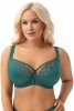 Gorsenia Biustonosz soft Kasja 004 zielony